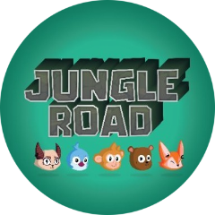 Jungle Road